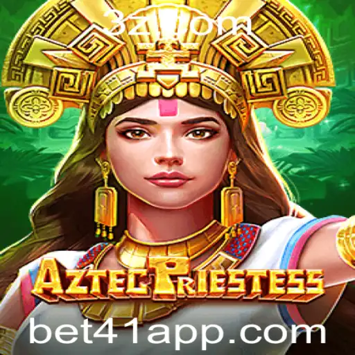 Descubra o Fascinante Mundo de AztecPriestess: Mergulhe na Aventura com bet41