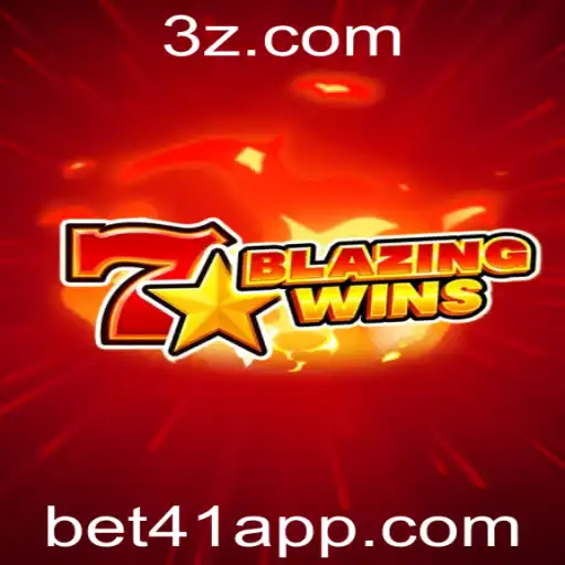 Descubra o Empolgante Mundo de BlazingWins com bet41