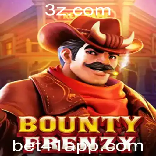 Descubra o Mundo do Jogo BountyFrenzy: A Aventura e o Desafio de Bet41