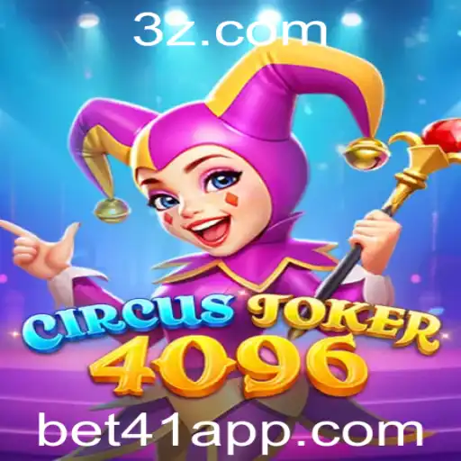 Descubra o Empolgante Mundo de CircusJoker4096