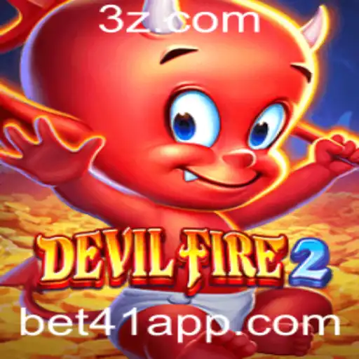 DevilFire2: Exploração e Dinâmicas do Jogo Inovador Bet41