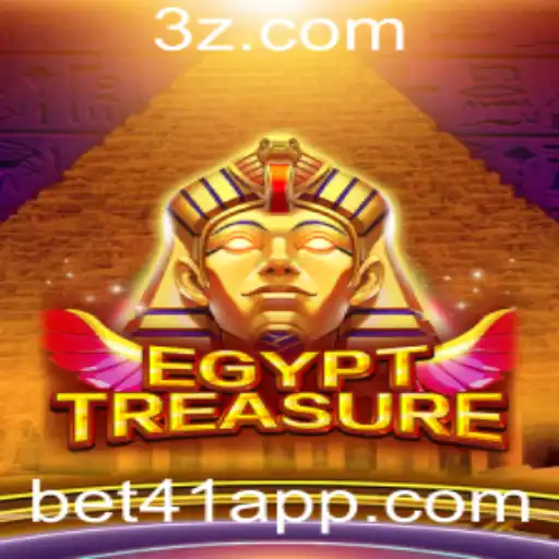 Explorando as Maravilhas de 'EgyptTreasure' no Mundo dos Jogos de Azar