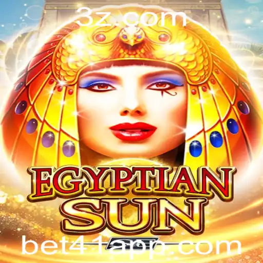 Explorando o Encanto e as Regras de EgyptianSunSE