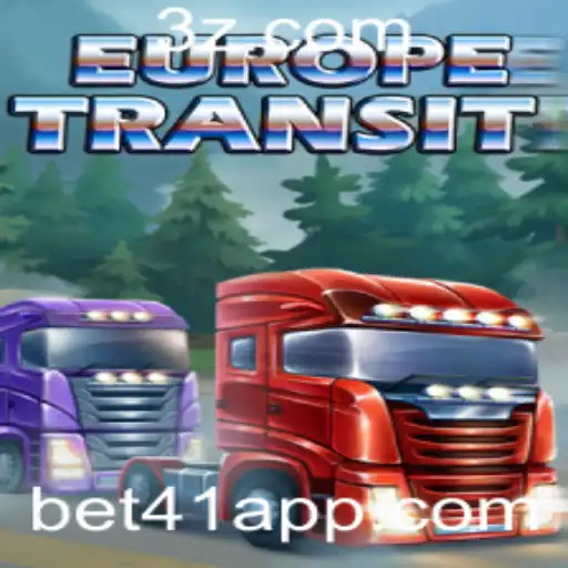 Descubra o Fascinante Mundo de EuropeTransit: Um Jogo de Estratégia Envolvente
