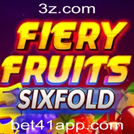 FieryFruitsSixFold: Um Novo Jogo de Apostas que Conquista os Entusiastas