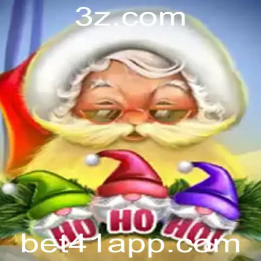 Descubra o Fascinante Mundo do Jogo HoHoHo com Bet41