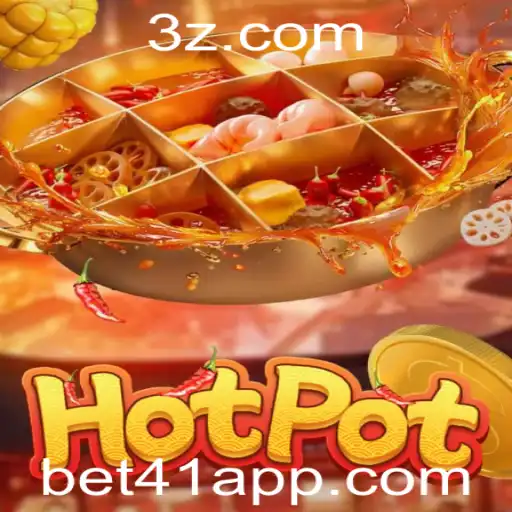 Explorando o Universo de Hotpot: Um Novo Jogo do Mundo Bet41
