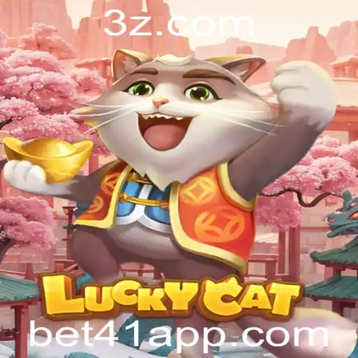 Explorando LuckyCat: Um Novo Horizonte no Mundo dos Jogos de Aposta