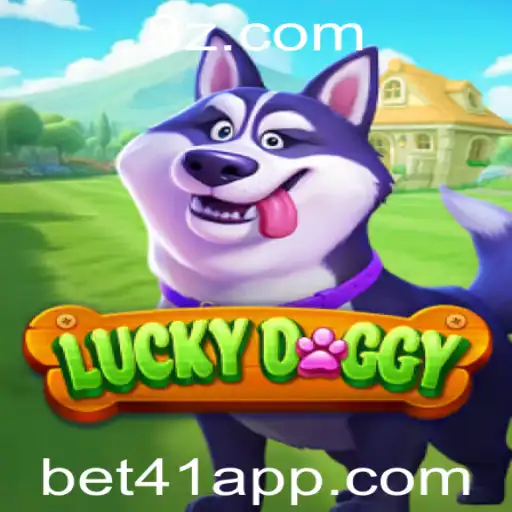 LuckyDoggy: O Novo Jogo de Apostas que Está Conquistando o Mundo
