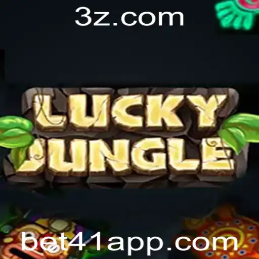 Descubra LuckyJungle: O Excitante Jogo em Alta nos Cassinos Online