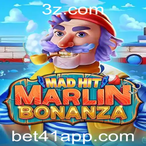 Descubra MadHitMarlinBonanza: O Jogo de Casino Revolucionário