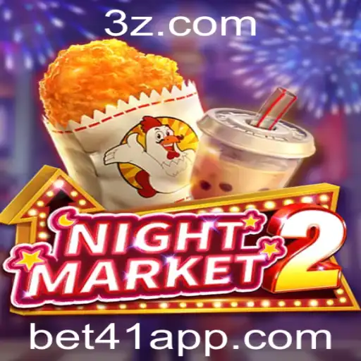 NightMarket2: Uma Introdução Completa ao Jogo