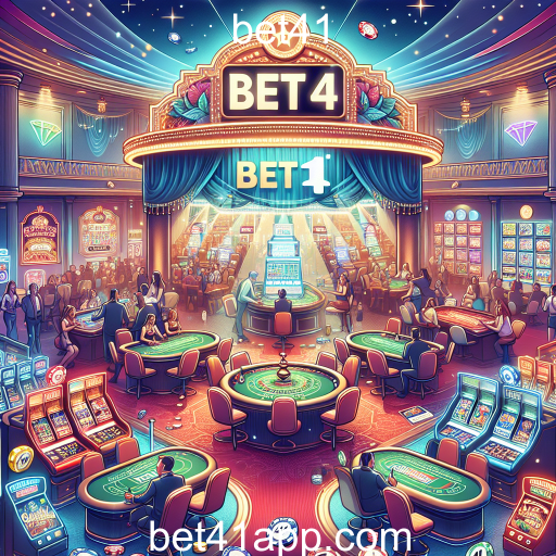 Descubra as Ofertas Exclusivas do Bet41: Maximize Suas Apostas
