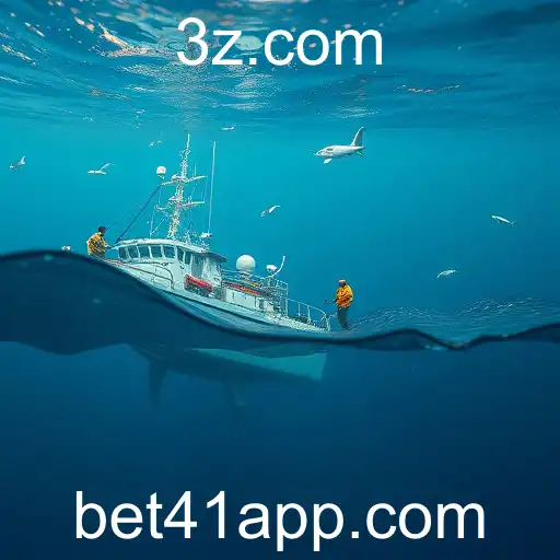 Explorando o Mundo da Pesca: Desafios e Sustentabilidade