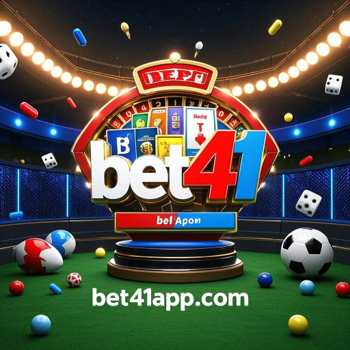 bet41