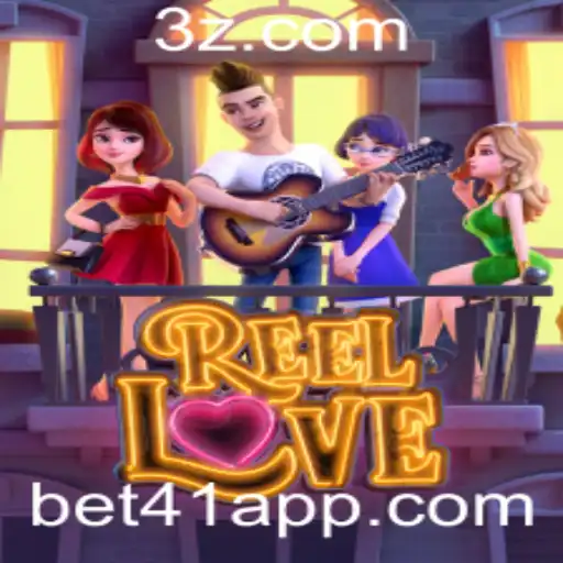 Explore o Fascinante Mundo de ReelLove com Bet41