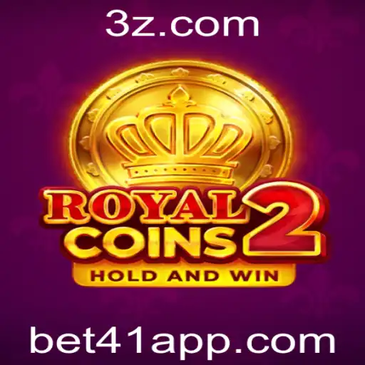 RoyalCoins2: Descubra o Novo Patamar dos Jogos de Apostas com a Palavr-chave 'bet41'