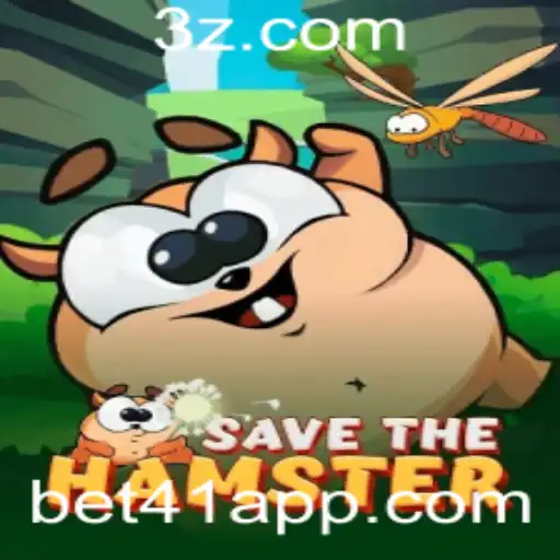 Descubra SavetheHamster: O Novo Fenômeno de Jogo com a Chave bet41
