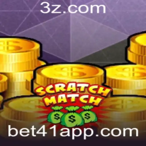 Descubra o Mundo Empolgante de ScratchMatch com bet41