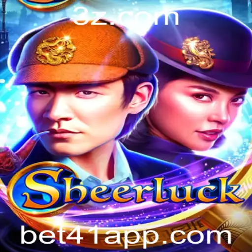 Explorando Sheerluck: O Novo Jogo de Estratégia com Bet41