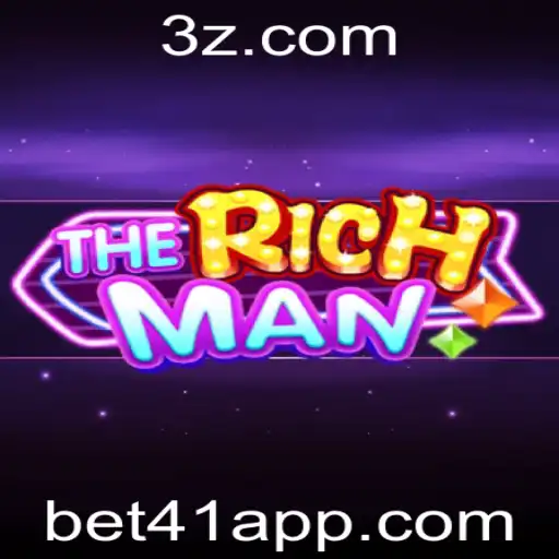 TheRichMan: Exploração e Estratégia no Mundo de Bet41