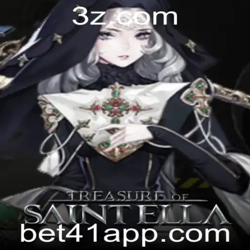 Explorando TreasureofSaintElla: Um Novo Horizonte no Mundo dos Jogos