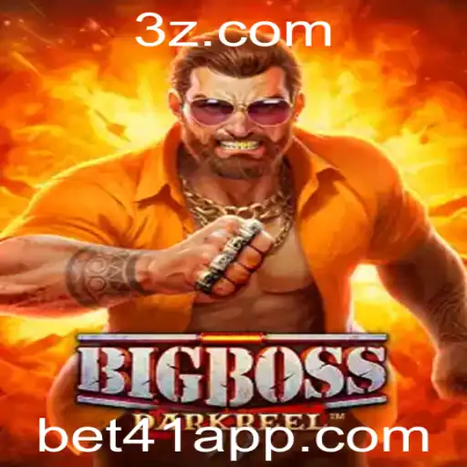 Explorando o Mundo de BigBoss: Um Mergulho no Jogo de Estratégia e Aventura