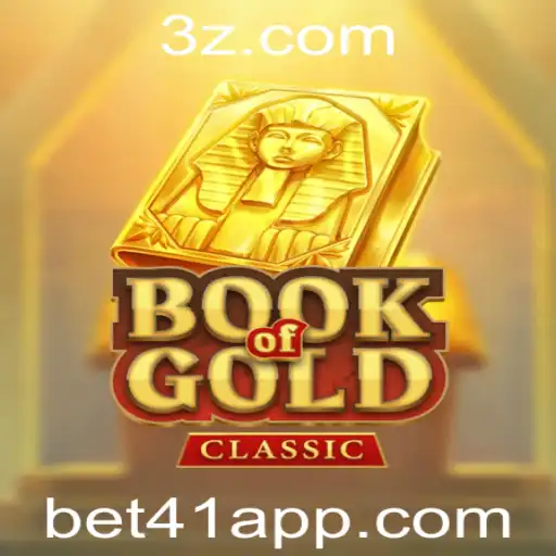 Book Of Gold Classic: Descubra a Emoção do Jogo