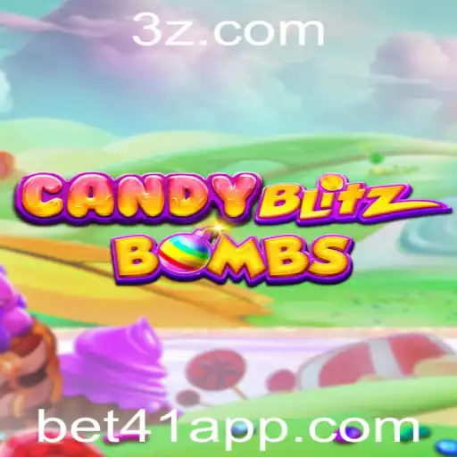 Descubra CandyBlitzBombs: Um Jogo de Estratégia e Diversão Explosiva