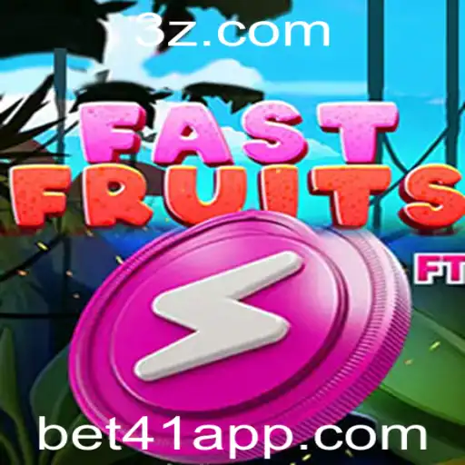 Tudo sobre FastFruits: O Jogo que Está Agitando o Mundo com a Palavra-Chave bet41