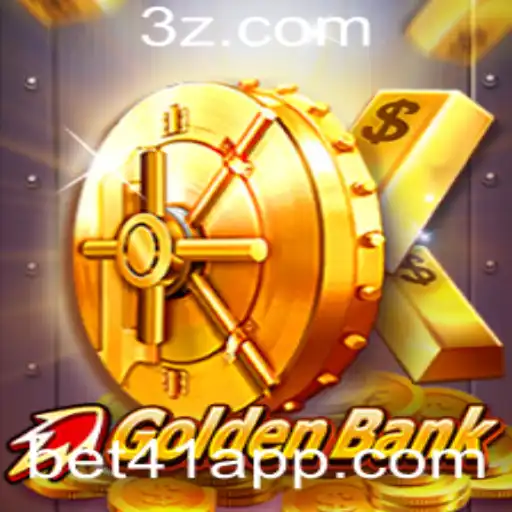 GoldenBank: A Nova Onda de Entretenimento no Mundo dos Jogos