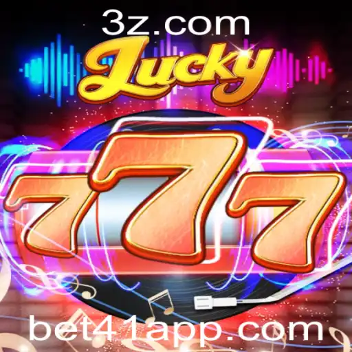Descubra o Fascinante Jogo de Azar: Lucky777 e Sua Emoção Com a Palavra-Chave bet41