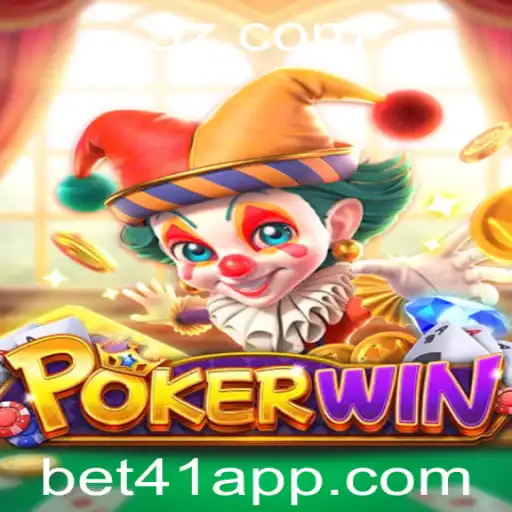 Descobrindo o Jogo POKERWIN: Regras e Estratégias com bet41