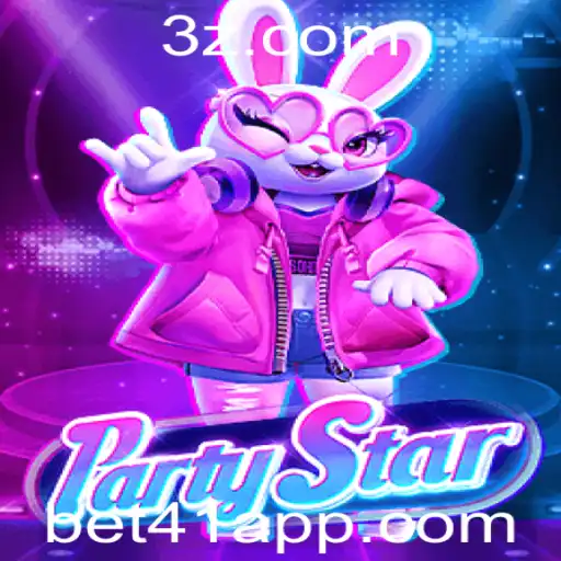 PartyStar: O Novo Fenômeno dos Jogos de Festa