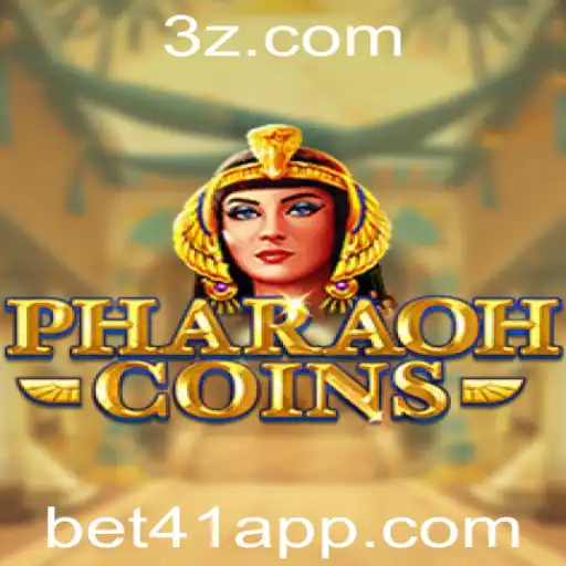 Descubra o Fascinante Jogo PharaohCoins