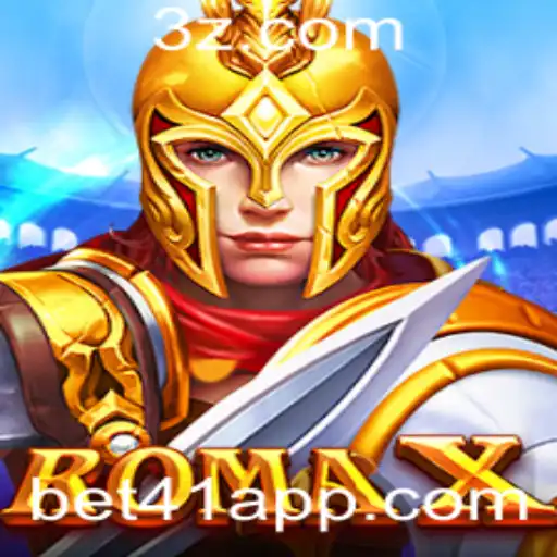 Descubra RomaX: Uma Aventura de Apostas com Bet41