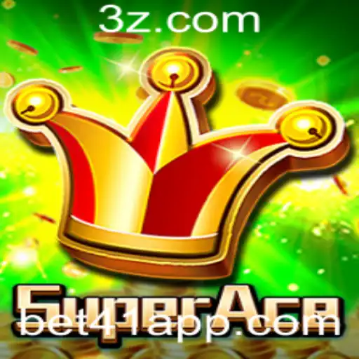 Descubra o Empolgante Mundo de SuperAce: O Jogo Que Conquista a Todos