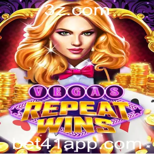 Explorando o Universo de VegasRepeatWins: Dinâmica e Regras de Jogo
