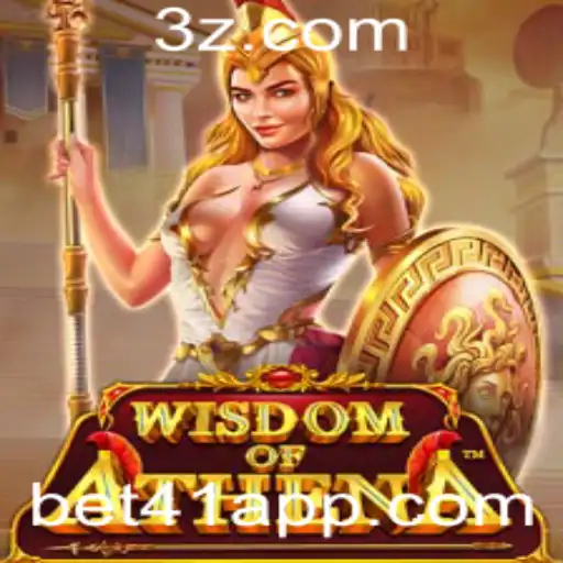 Explorando o Universo de WisdomofAthena: Um Guia Completo sobre o Jogo Bet41