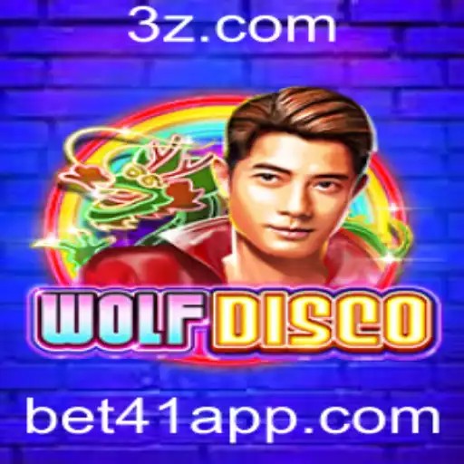 WolfDisco: Uma Imersão no Mundo dos Jogos com Bet41