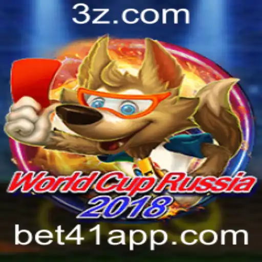 WorldCupRussia2018: Explorando o Jogo e as Regras do Bet41